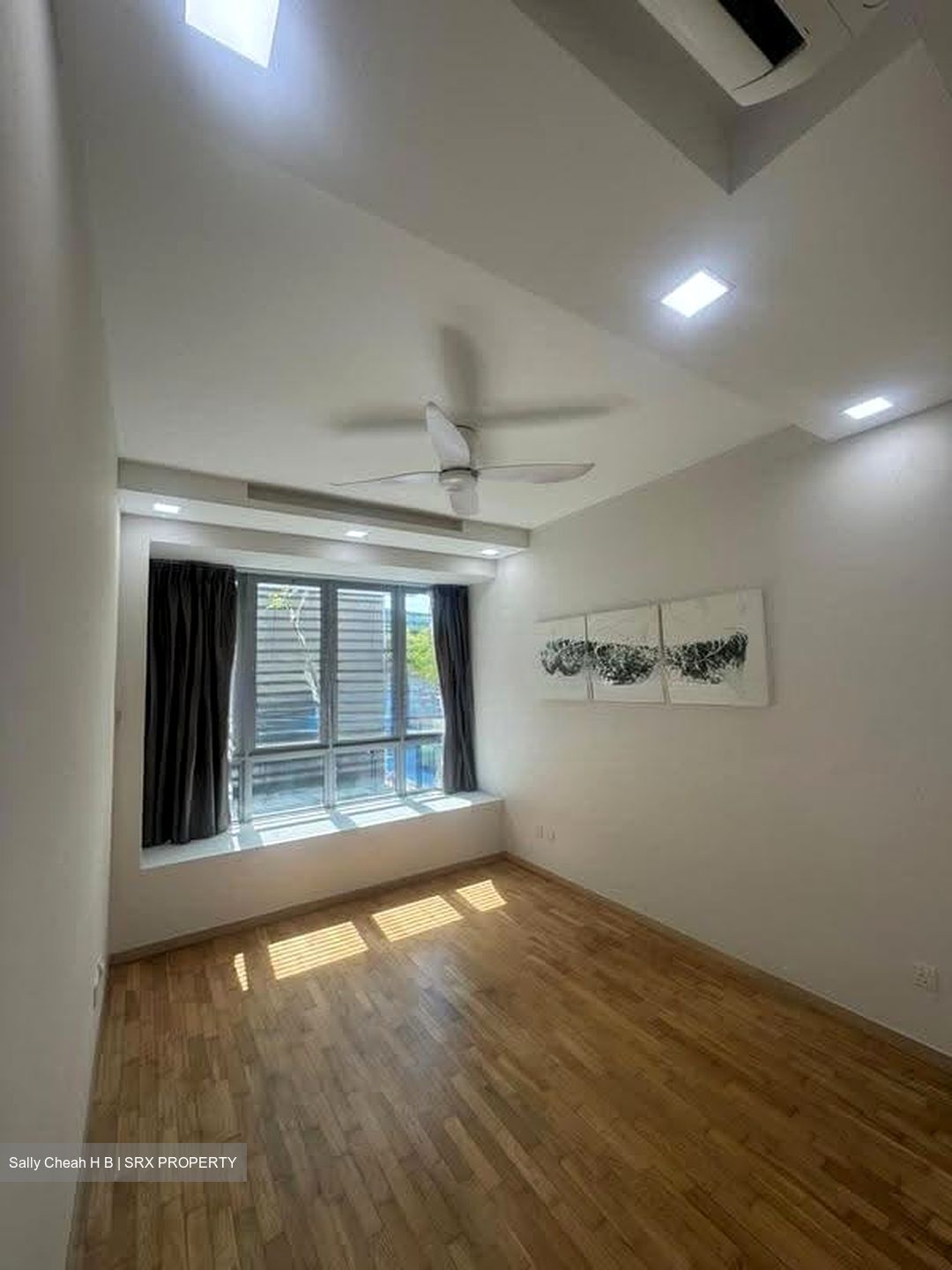 Ferraria Park Condominium (D17), Condominium #616512451